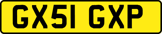 GX51GXP