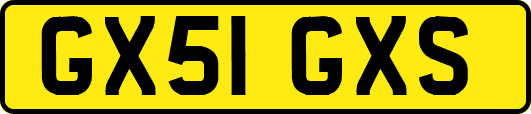 GX51GXS