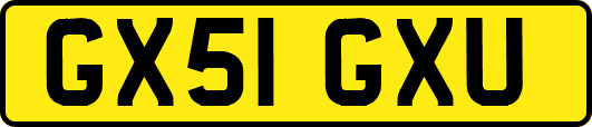 GX51GXU