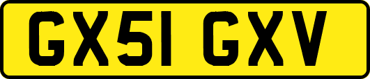 GX51GXV