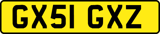 GX51GXZ