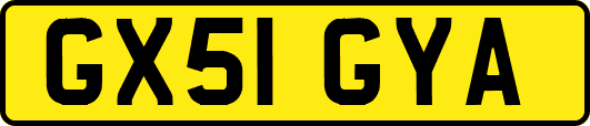 GX51GYA