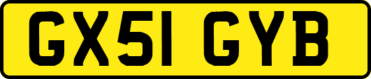 GX51GYB