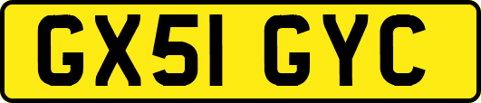 GX51GYC