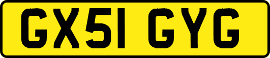 GX51GYG