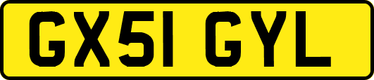 GX51GYL