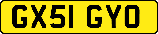 GX51GYO