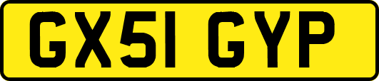 GX51GYP