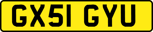 GX51GYU