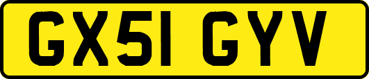 GX51GYV