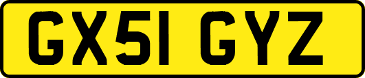 GX51GYZ