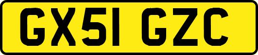 GX51GZC