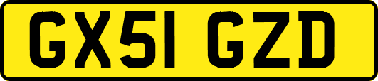 GX51GZD