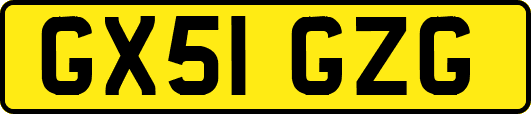 GX51GZG