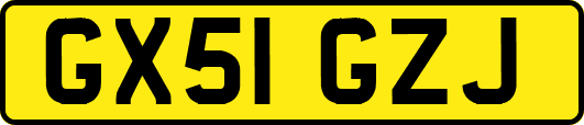 GX51GZJ