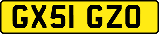 GX51GZO