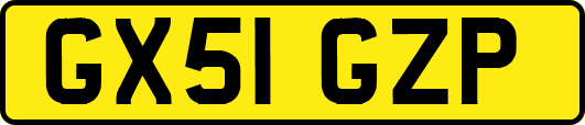 GX51GZP