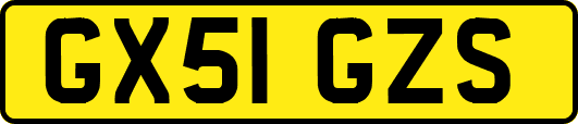 GX51GZS