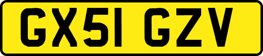 GX51GZV