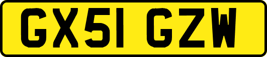 GX51GZW