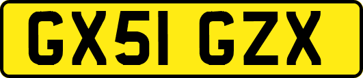 GX51GZX