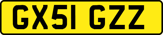 GX51GZZ