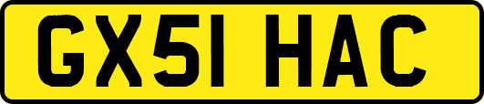 GX51HAC