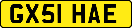 GX51HAE