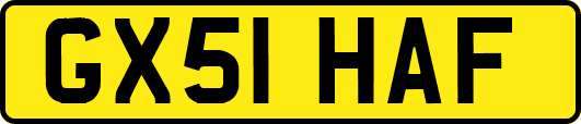 GX51HAF