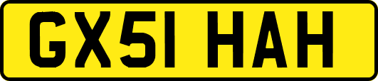 GX51HAH