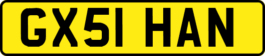 GX51HAN