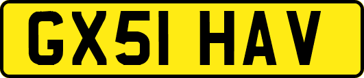 GX51HAV