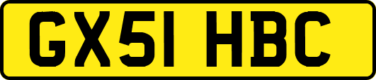 GX51HBC