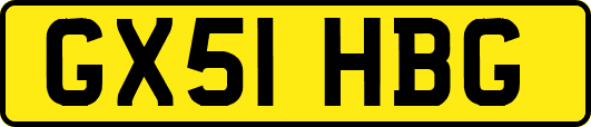GX51HBG