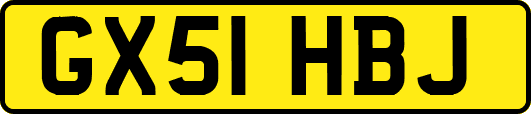 GX51HBJ