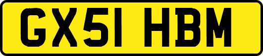 GX51HBM