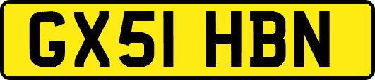 GX51HBN