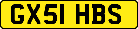 GX51HBS