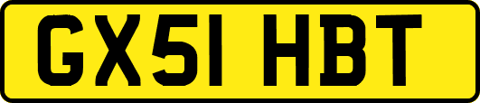 GX51HBT