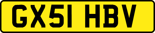 GX51HBV