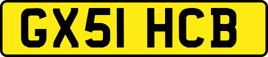 GX51HCB