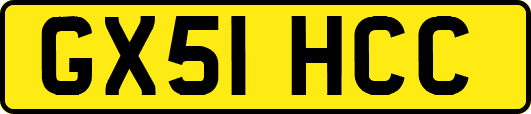 GX51HCC