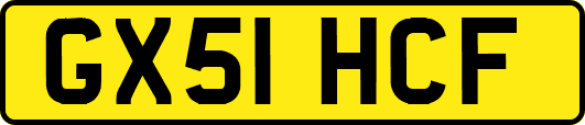 GX51HCF