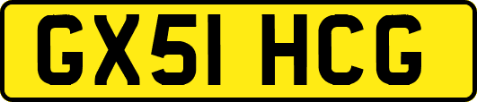 GX51HCG