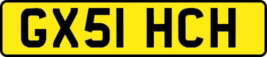 GX51HCH