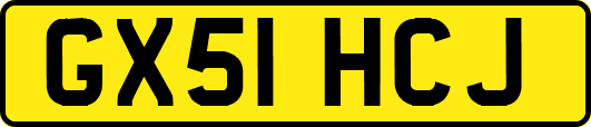 GX51HCJ