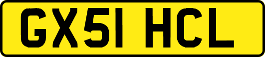 GX51HCL