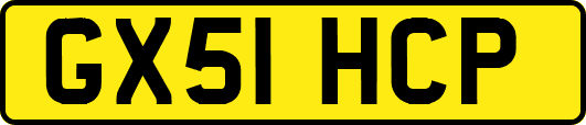 GX51HCP