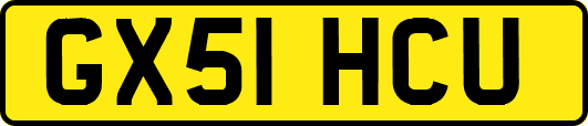 GX51HCU