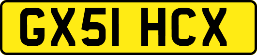 GX51HCX